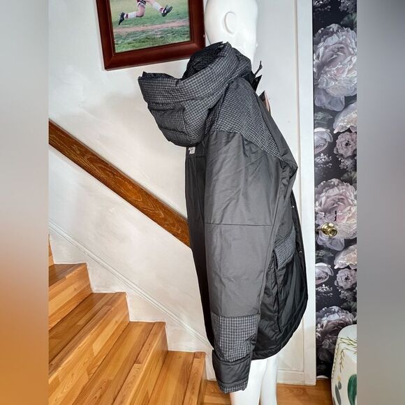 The North Face Rusta DryVent Jacket/ M - Picture 7 of 11